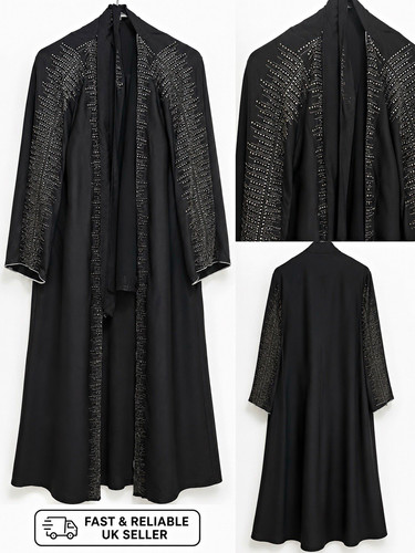 Women black 100 silk long - women’s,