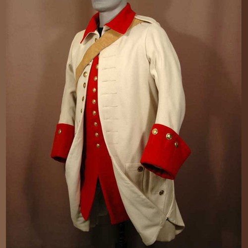 Men french bearn regt - men's,